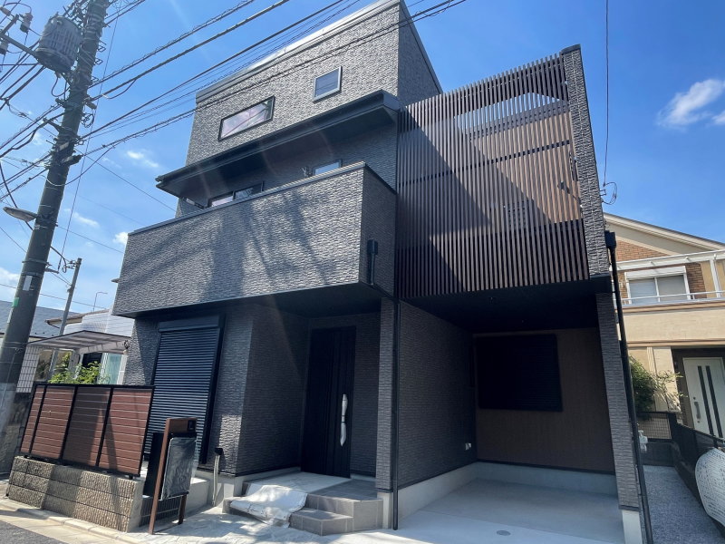 株式会社イーエヌイー