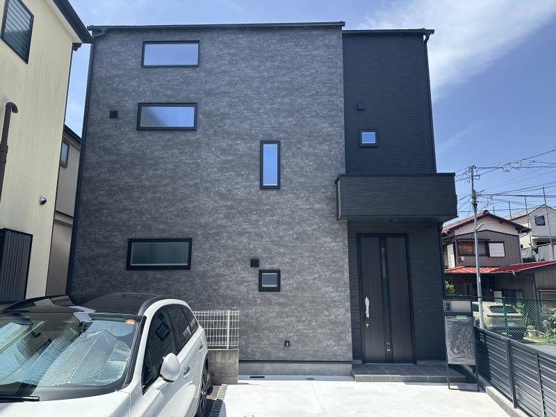 株式会社イーエヌイー